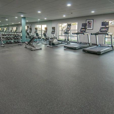 Towneplace Suites By Marriott Vidalia Riverfront מראה חיצוני תמונה