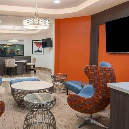 Towneplace Suites By Marriott Vidalia Riverfront מראה חיצוני תמונה