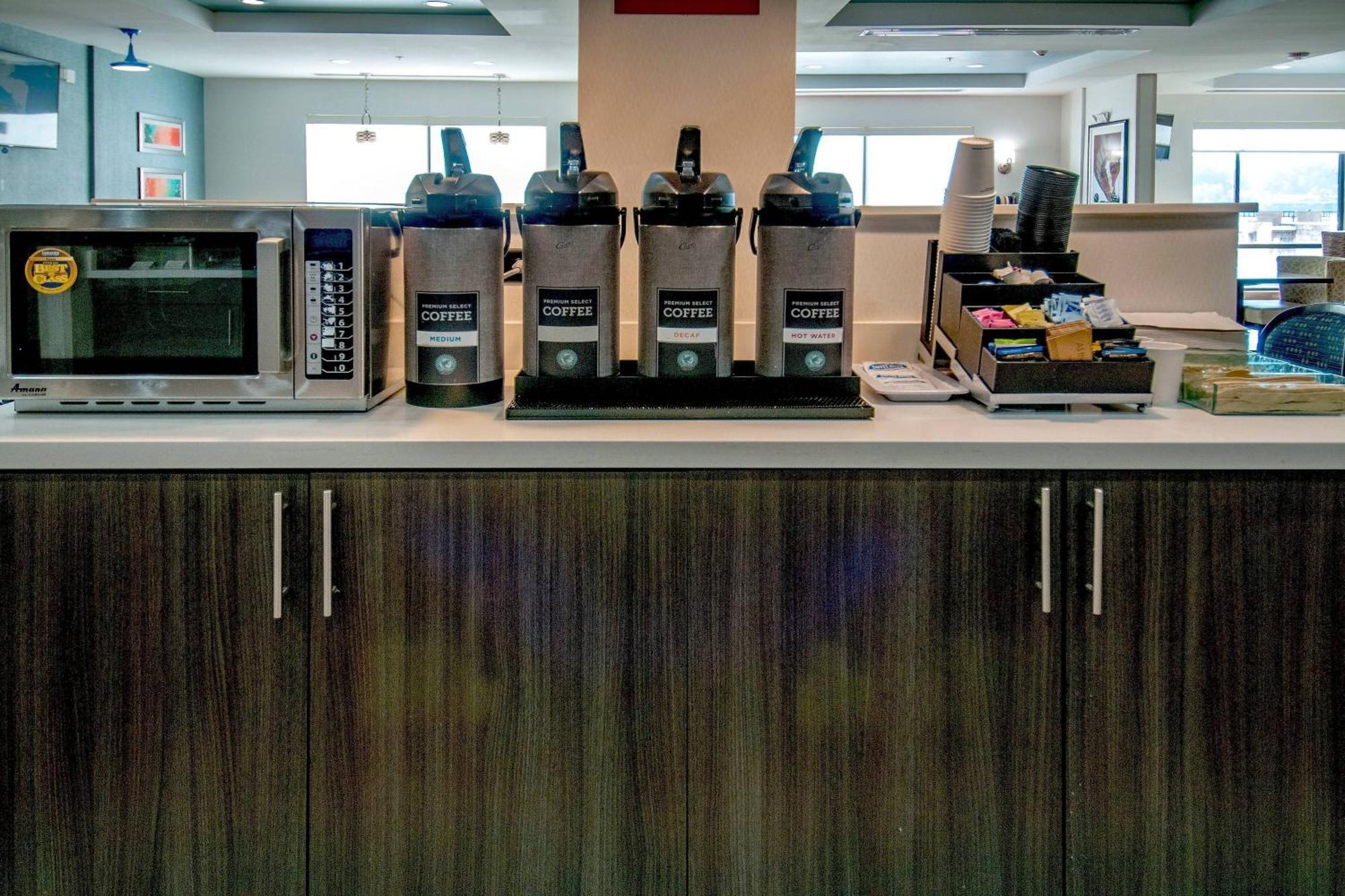 Towneplace Suites By Marriott Vidalia Riverfront מראה חיצוני תמונה