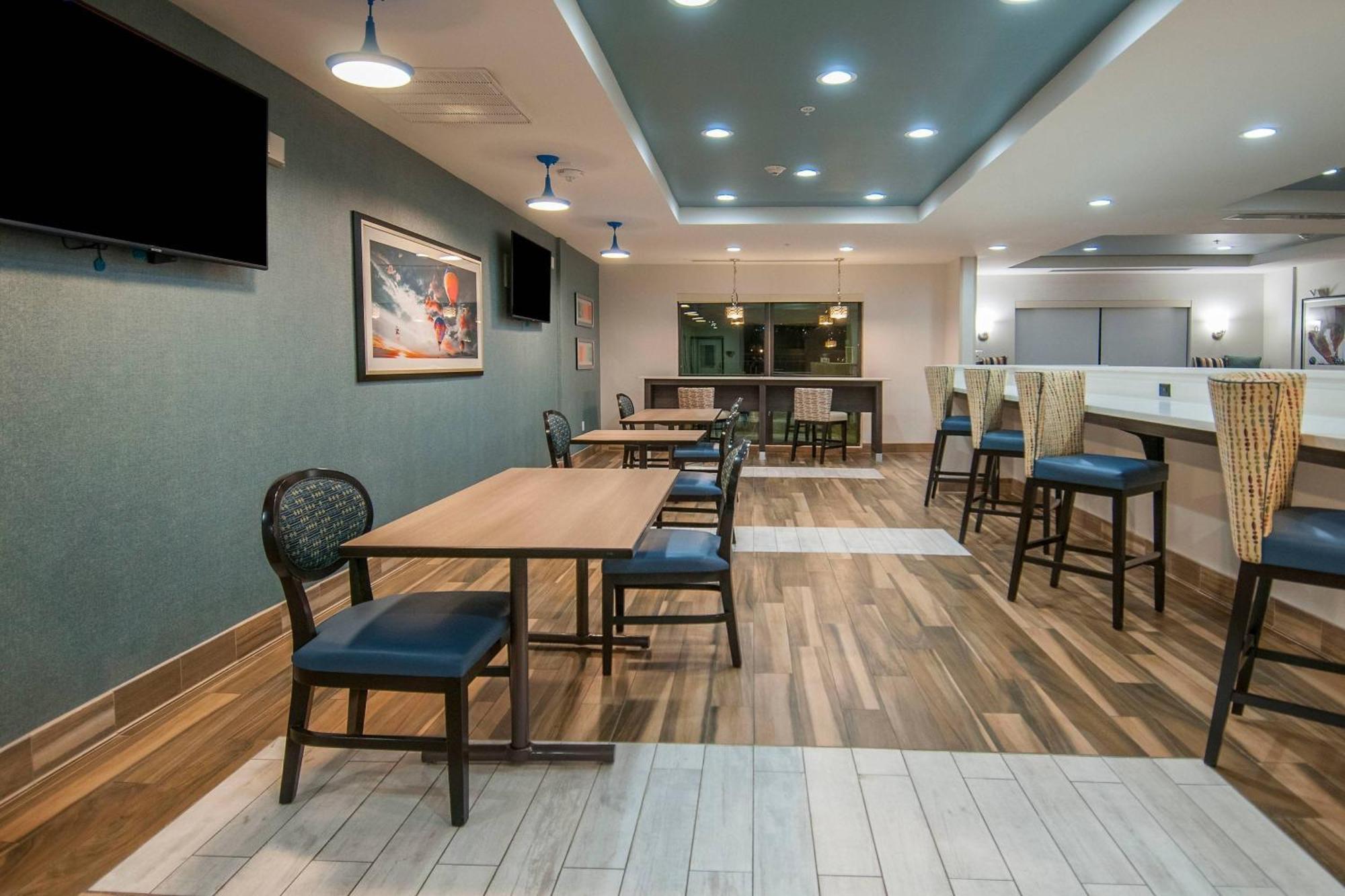 Towneplace Suites By Marriott Vidalia Riverfront מראה חיצוני תמונה