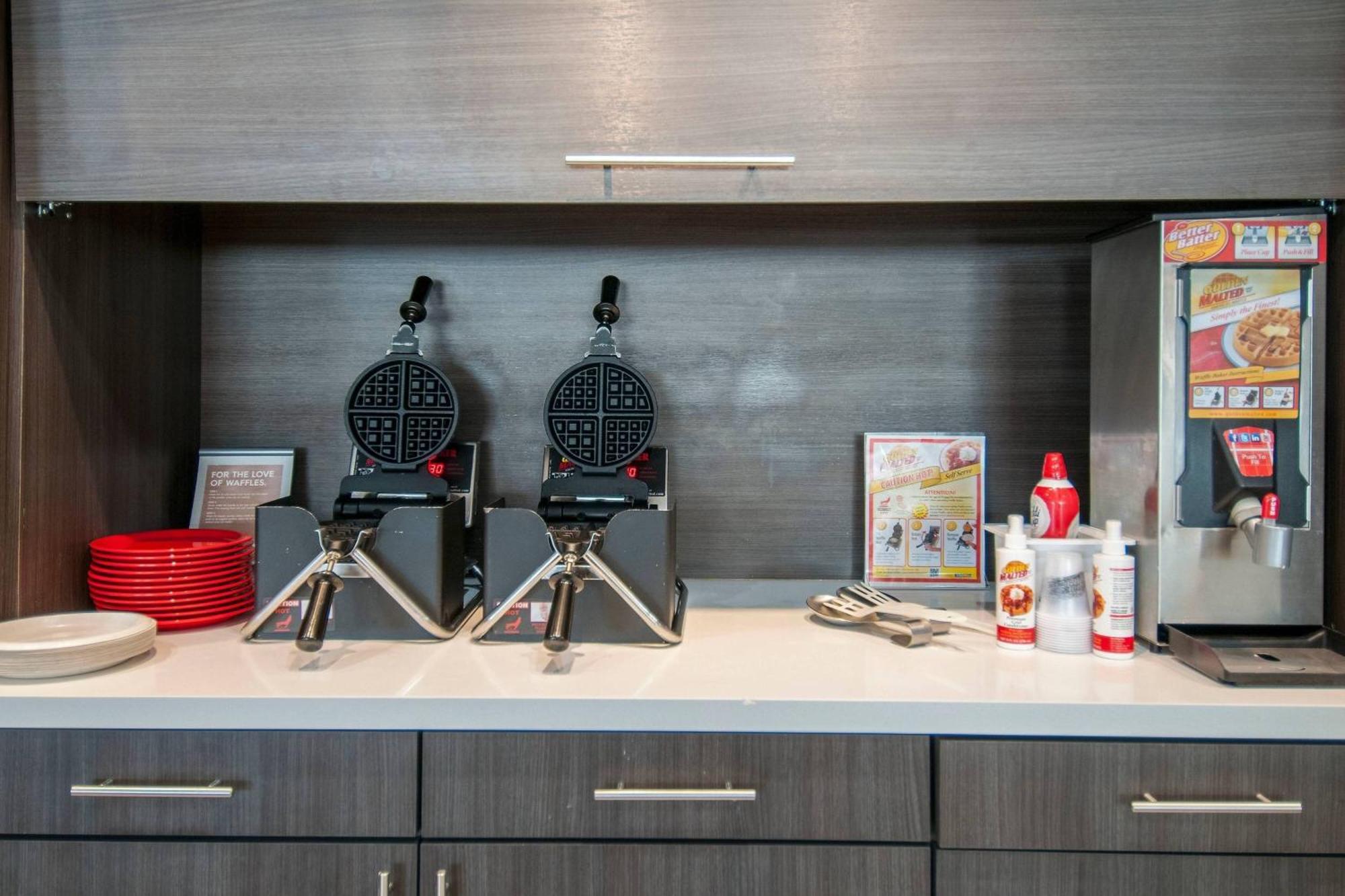 Towneplace Suites By Marriott Vidalia Riverfront מראה חיצוני תמונה