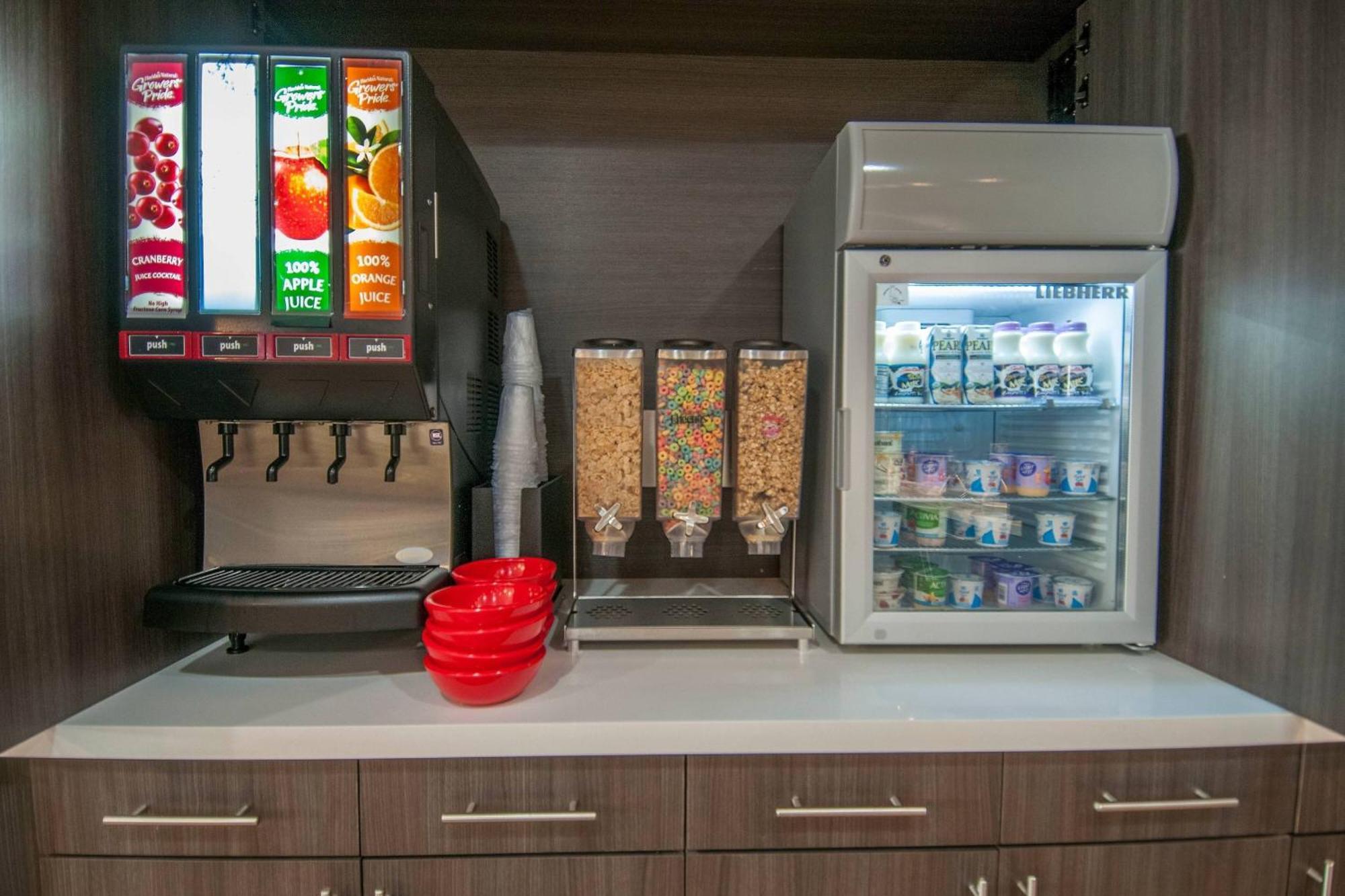 Towneplace Suites By Marriott Vidalia Riverfront מראה חיצוני תמונה