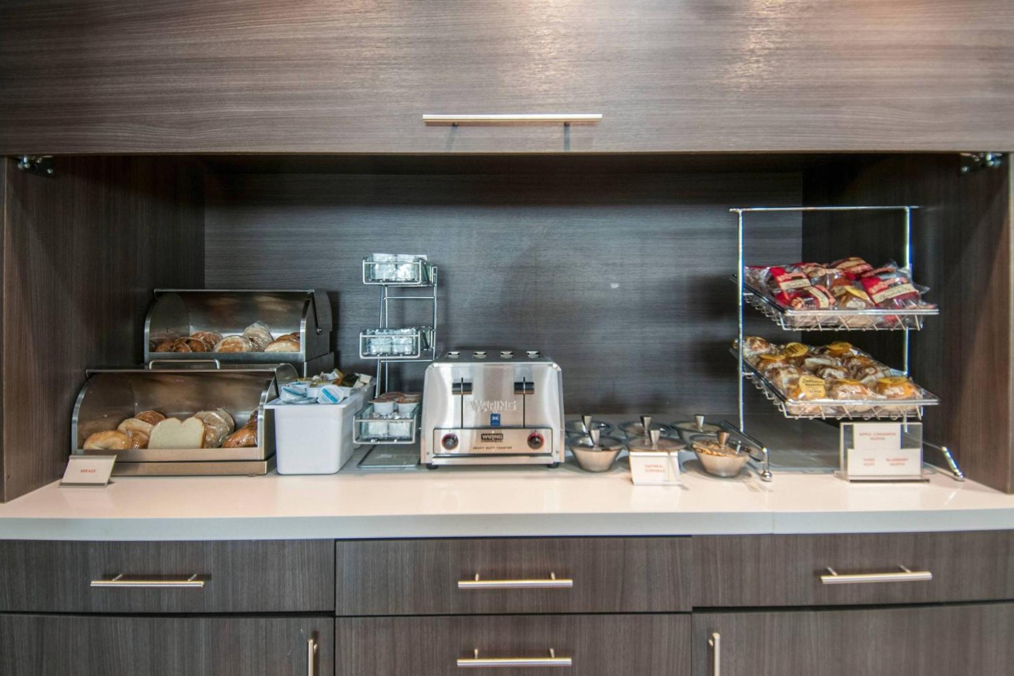 Towneplace Suites By Marriott Vidalia Riverfront מראה חיצוני תמונה