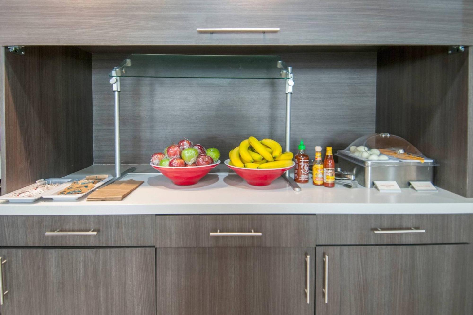 Towneplace Suites By Marriott Vidalia Riverfront מראה חיצוני תמונה
