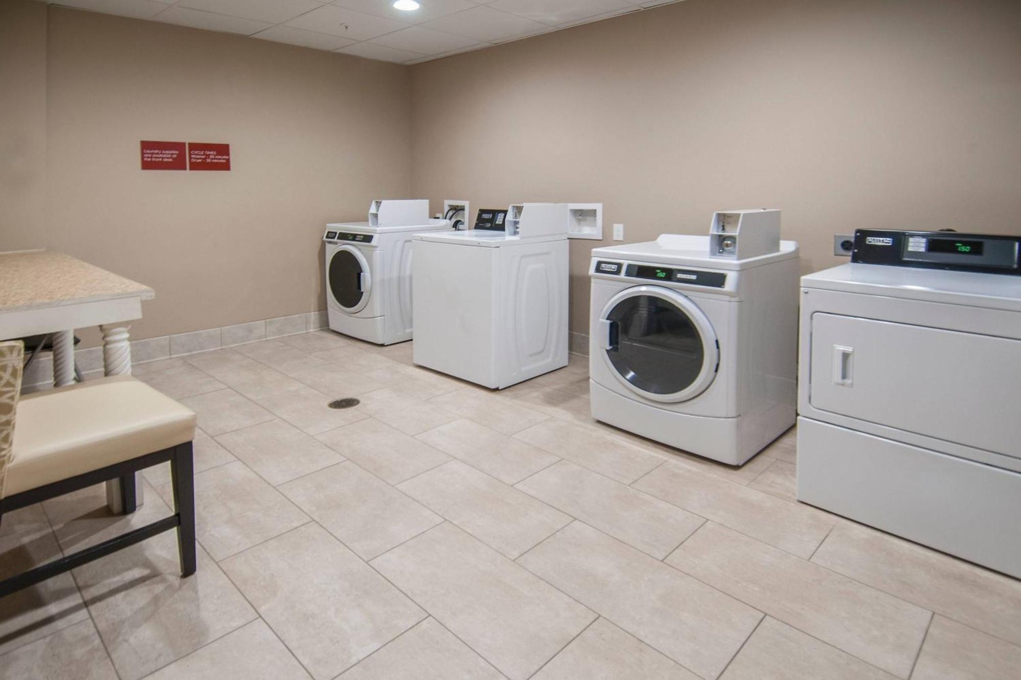 Towneplace Suites By Marriott Vidalia Riverfront מראה חיצוני תמונה