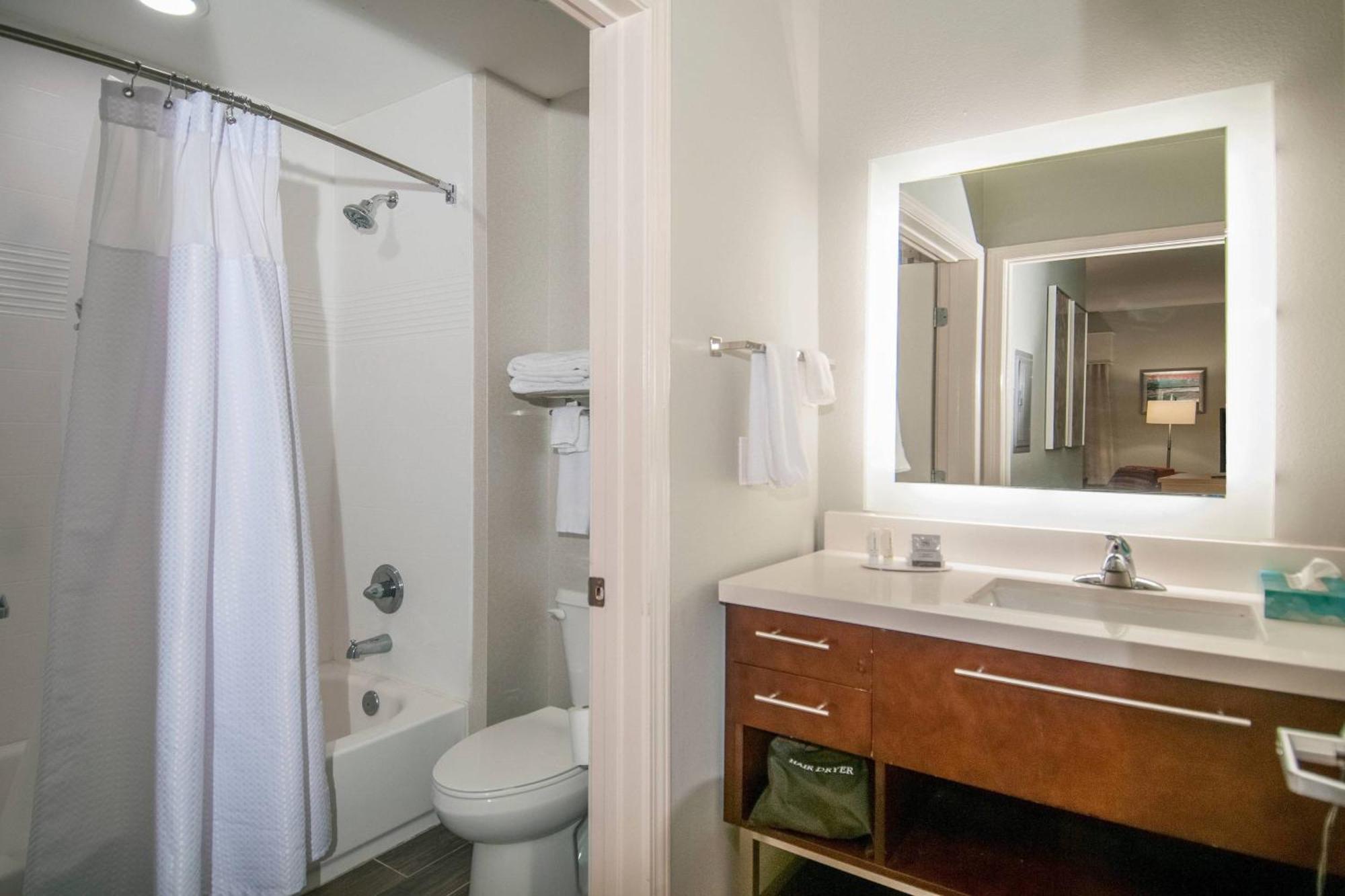 Towneplace Suites By Marriott Vidalia Riverfront מראה חיצוני תמונה