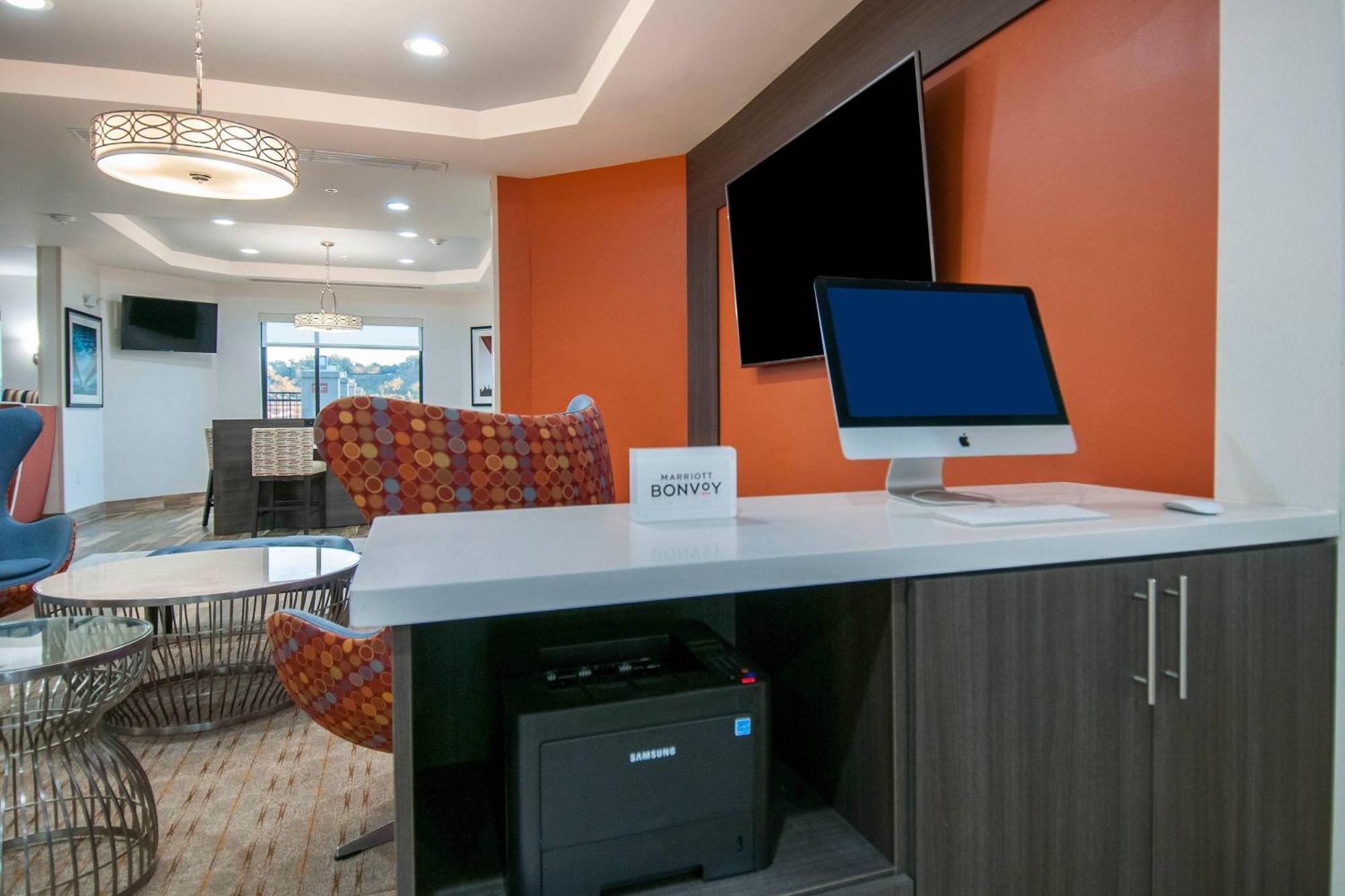 Towneplace Suites By Marriott Vidalia Riverfront מראה חיצוני תמונה