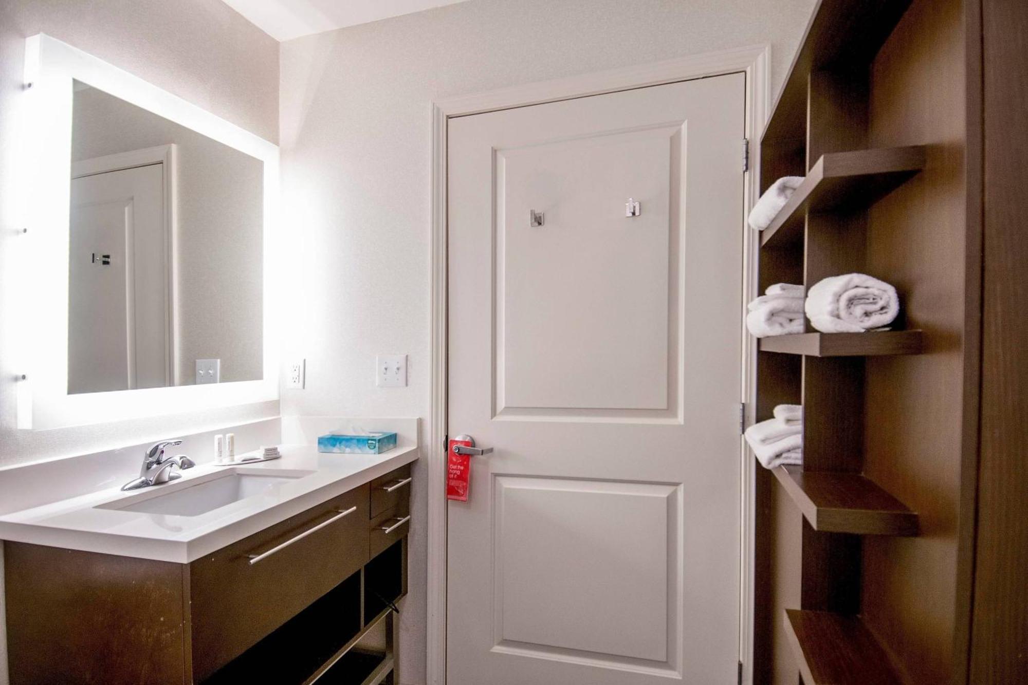 Towneplace Suites By Marriott Vidalia Riverfront מראה חיצוני תמונה