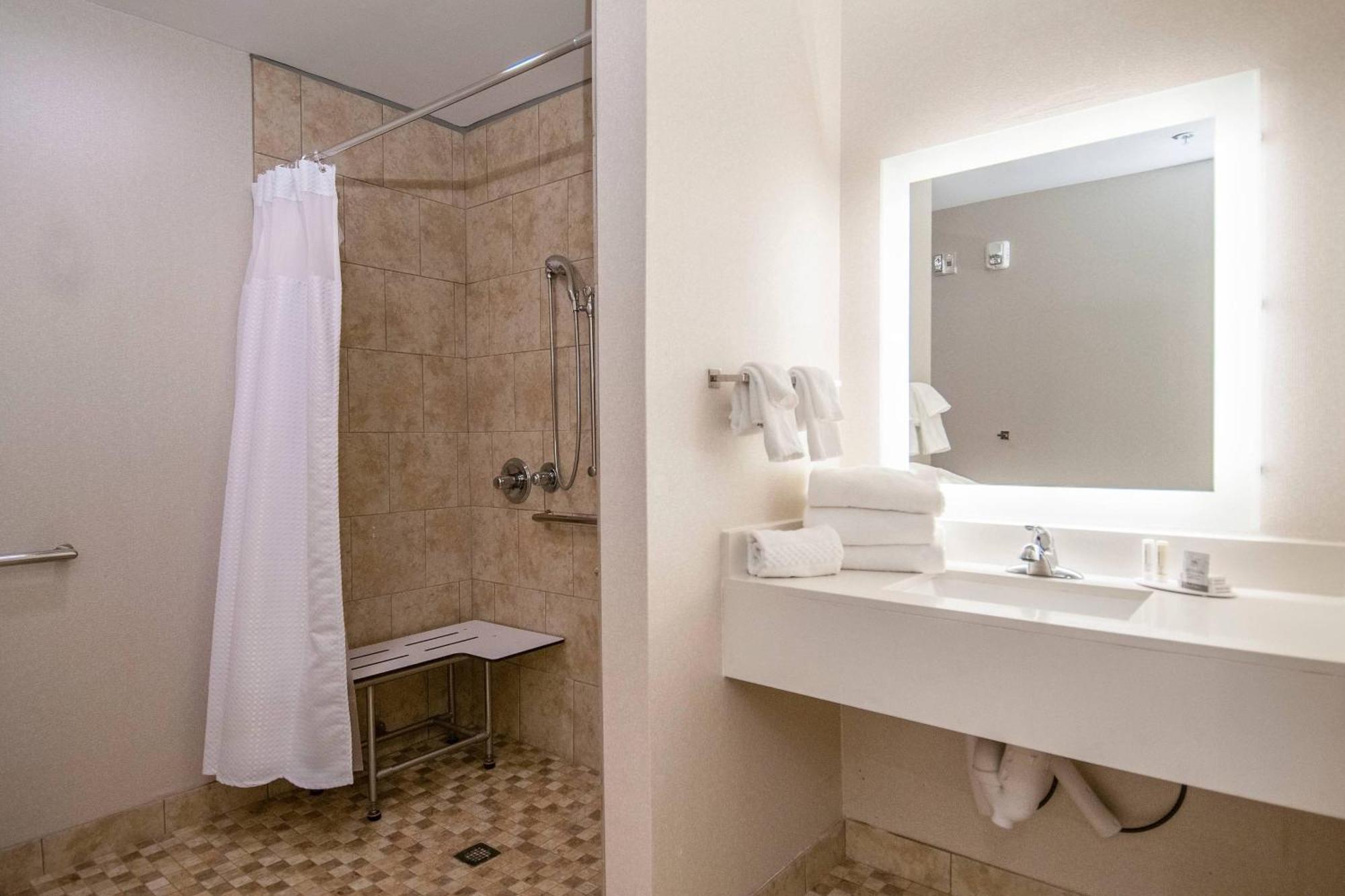 Towneplace Suites By Marriott Vidalia Riverfront מראה חיצוני תמונה