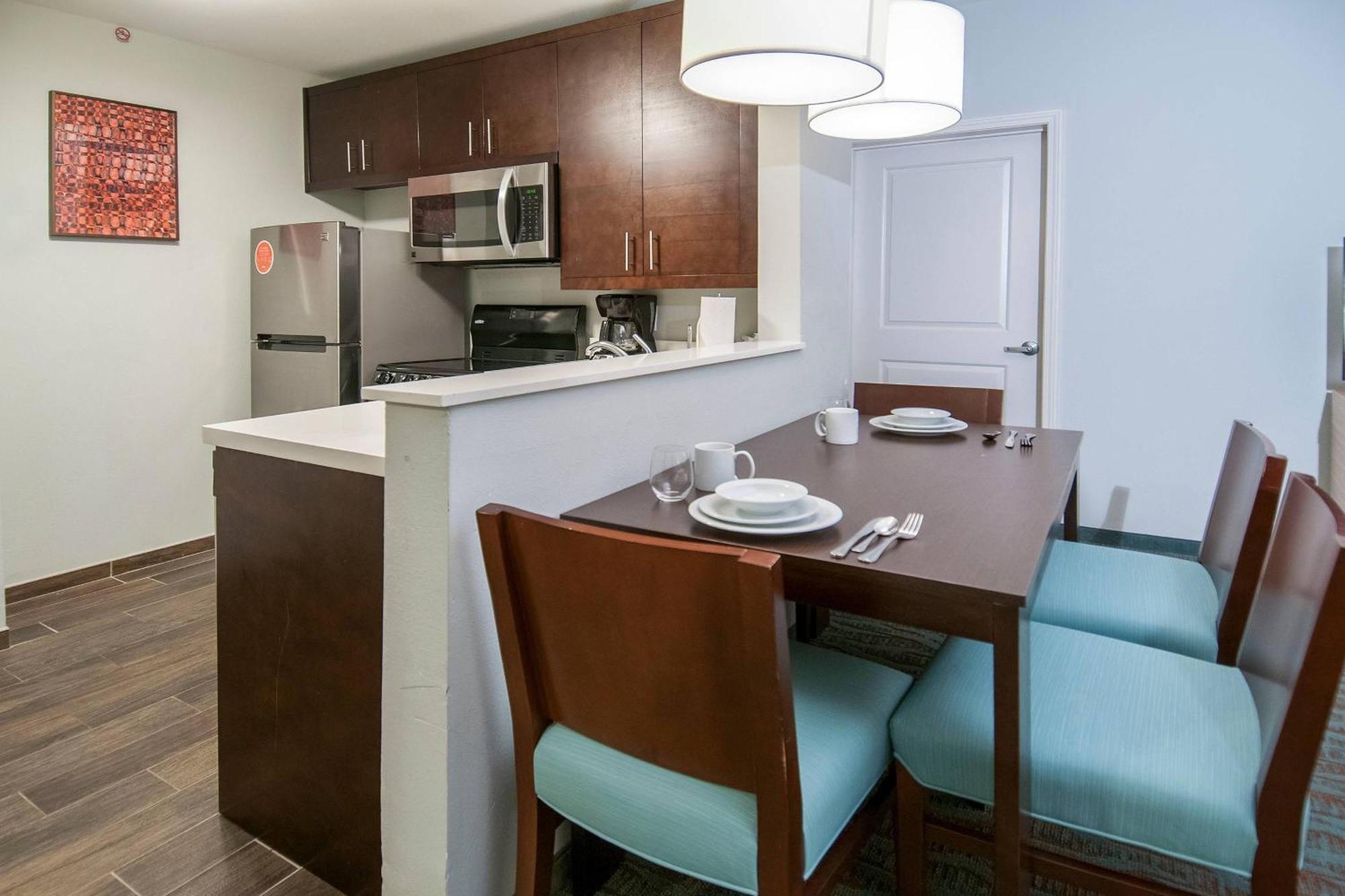 Towneplace Suites By Marriott Vidalia Riverfront מראה חיצוני תמונה