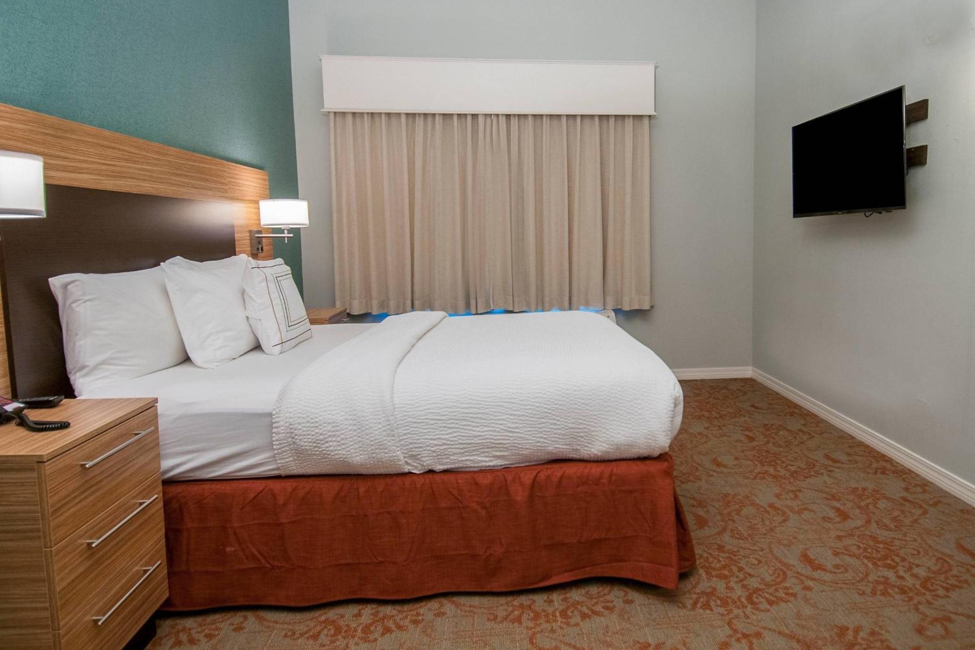 Towneplace Suites By Marriott Vidalia Riverfront מראה חיצוני תמונה