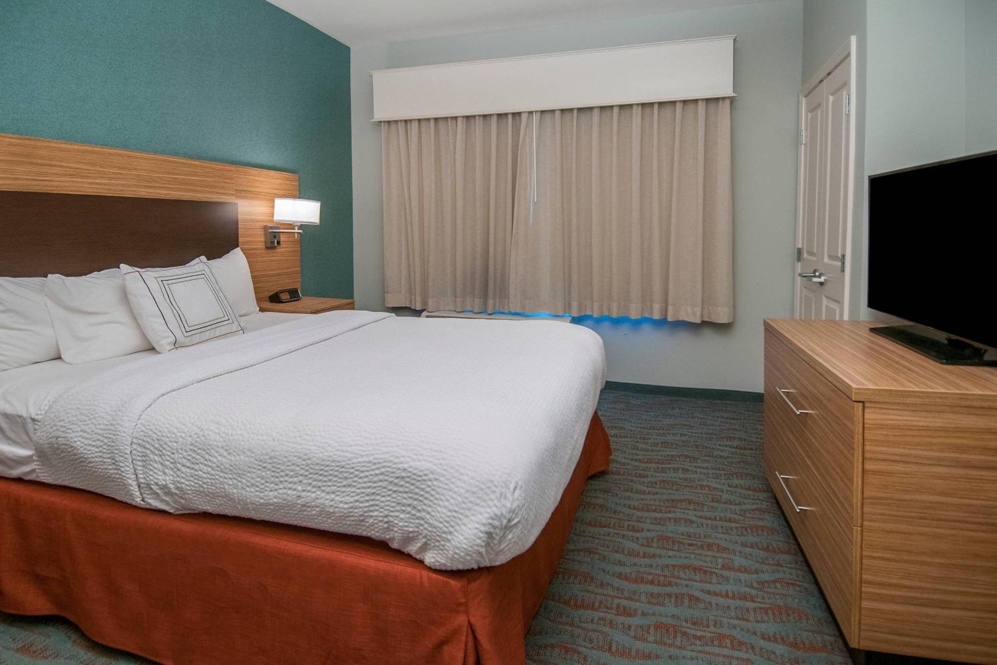 Towneplace Suites By Marriott Vidalia Riverfront מראה חיצוני תמונה
