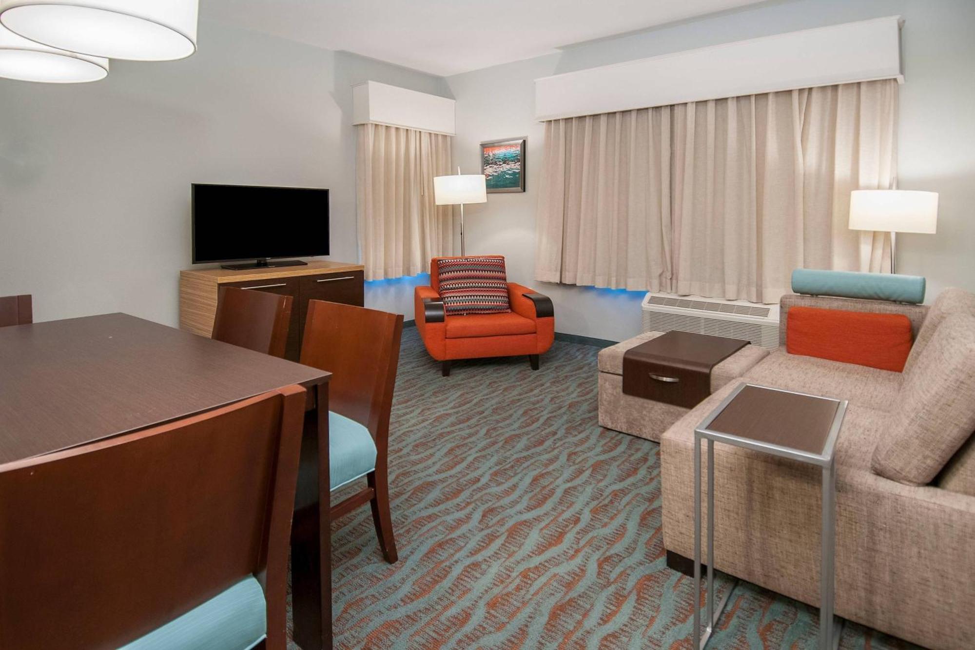 Towneplace Suites By Marriott Vidalia Riverfront מראה חיצוני תמונה