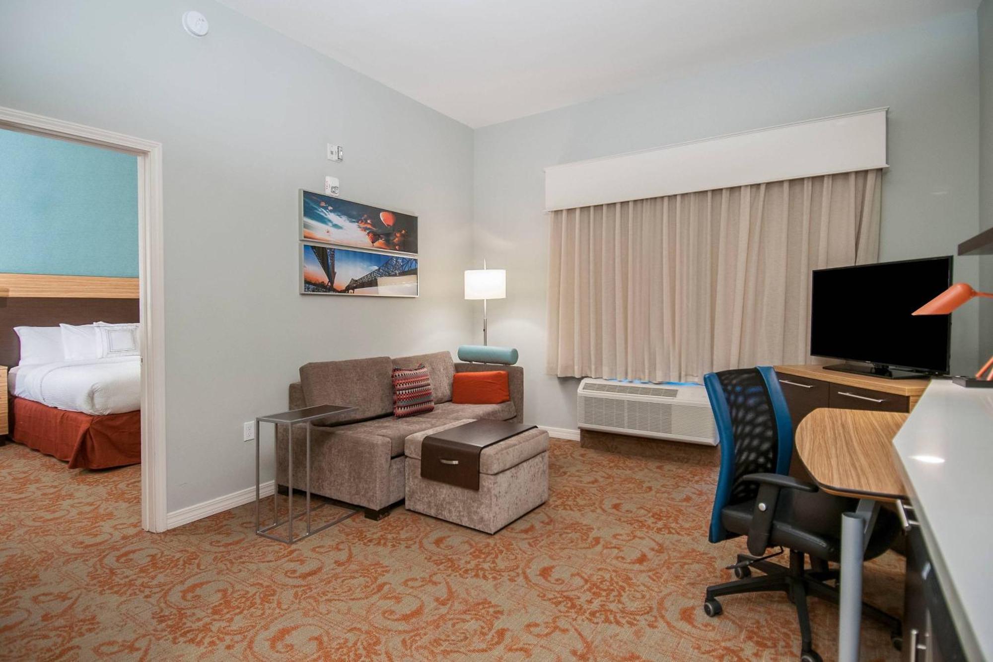 Towneplace Suites By Marriott Vidalia Riverfront מראה חיצוני תמונה