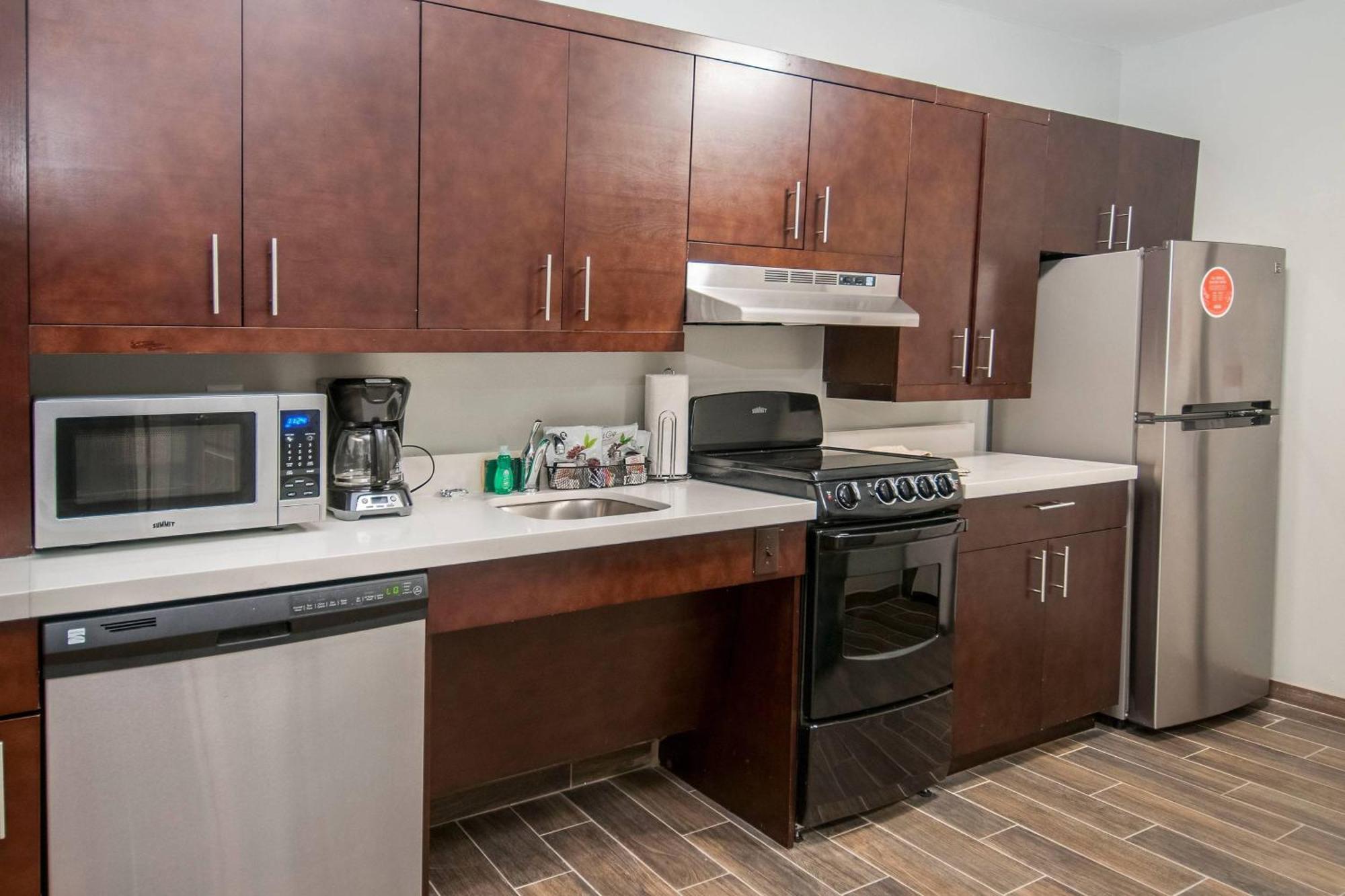 Towneplace Suites By Marriott Vidalia Riverfront מראה חיצוני תמונה