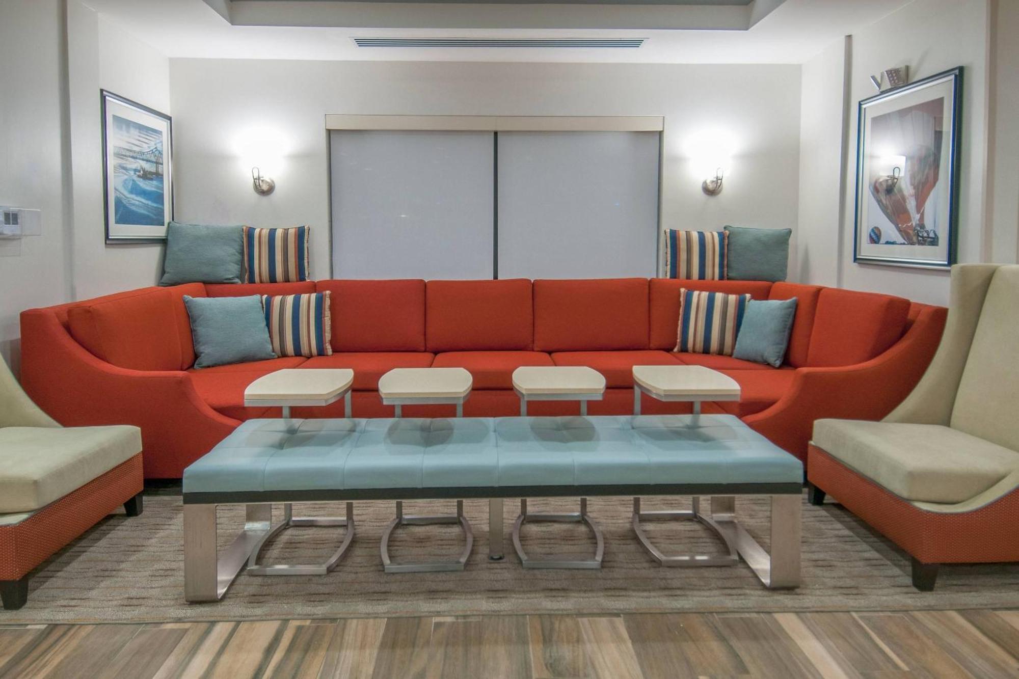 Towneplace Suites By Marriott Vidalia Riverfront מראה חיצוני תמונה