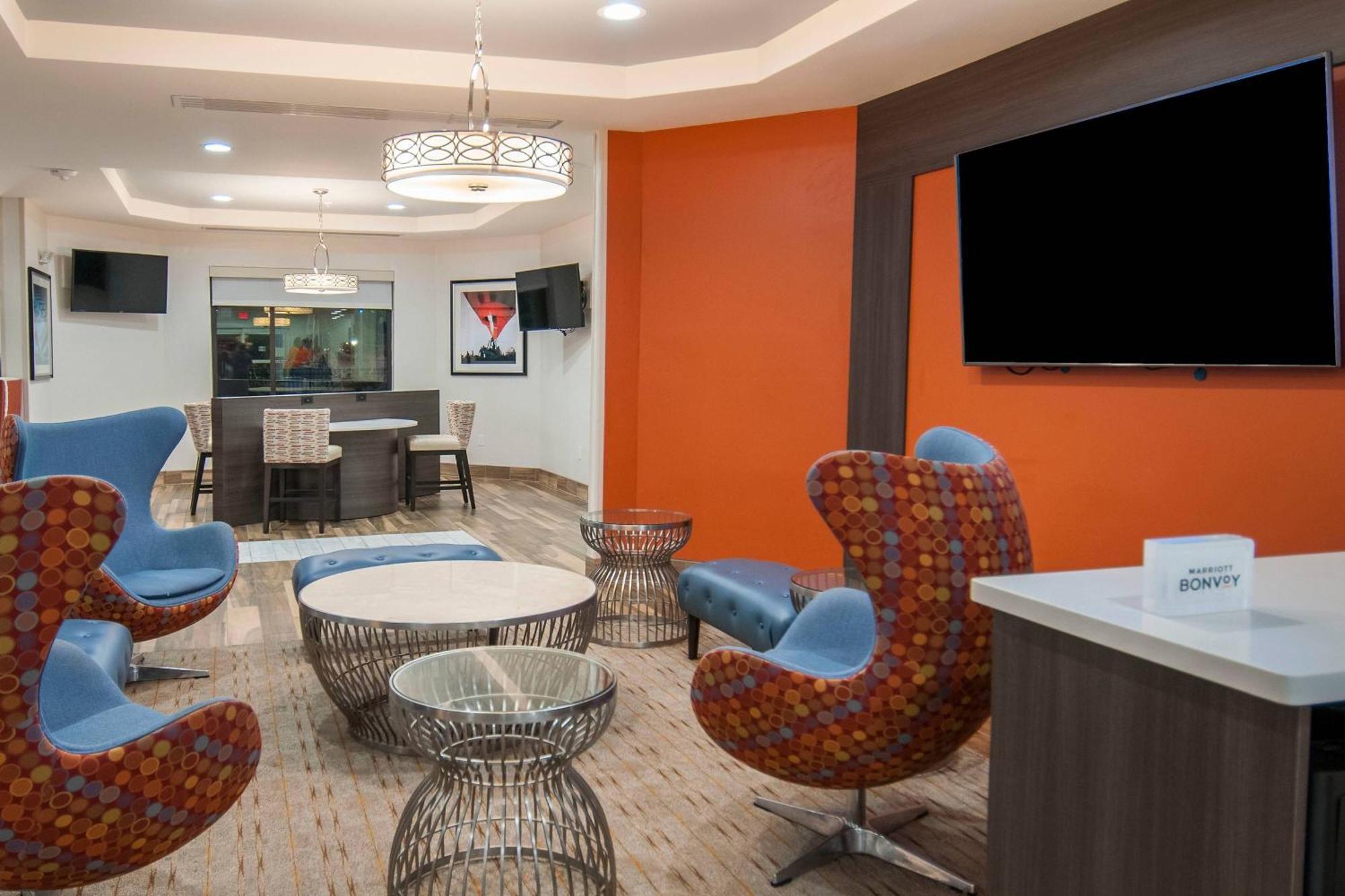Towneplace Suites By Marriott Vidalia Riverfront מראה חיצוני תמונה