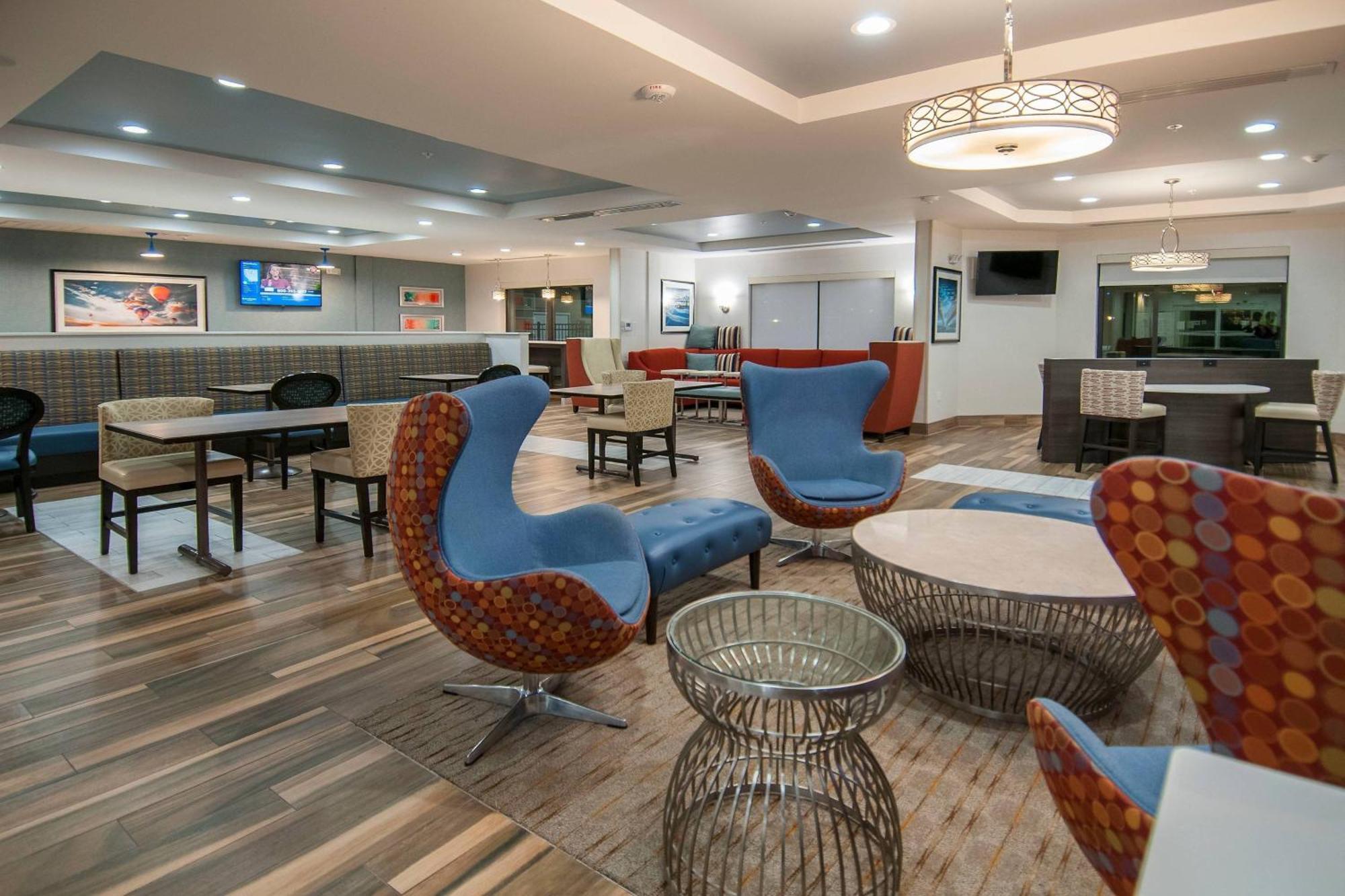 Towneplace Suites By Marriott Vidalia Riverfront מראה חיצוני תמונה