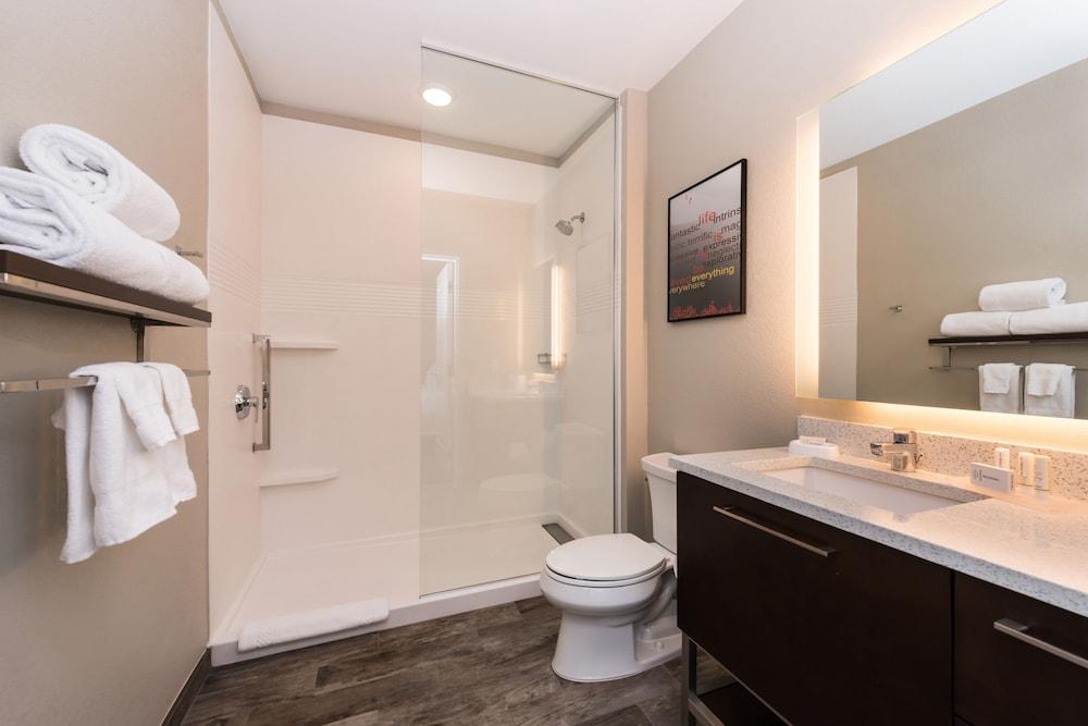 Towneplace Suites By Marriott Vidalia Riverfront מראה חיצוני תמונה