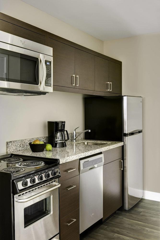 Towneplace Suites By Marriott Vidalia Riverfront מראה חיצוני תמונה