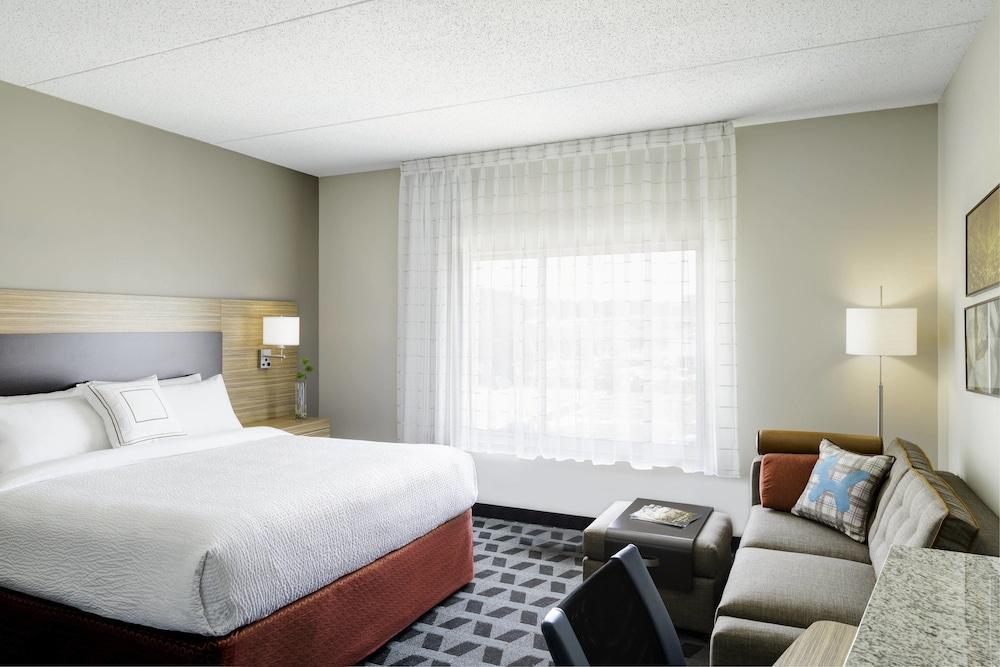Towneplace Suites By Marriott Vidalia Riverfront מראה חיצוני תמונה