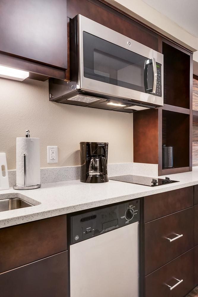 Towneplace Suites By Marriott Vidalia Riverfront מראה חיצוני תמונה