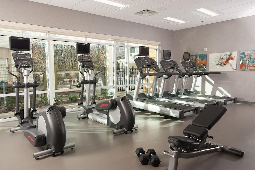 Towneplace Suites By Marriott Vidalia Riverfront מראה חיצוני תמונה